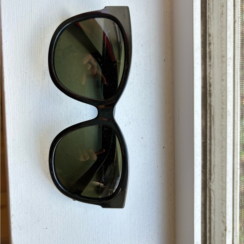 Electric Danger Cat sunglasses